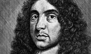 andrew marvell